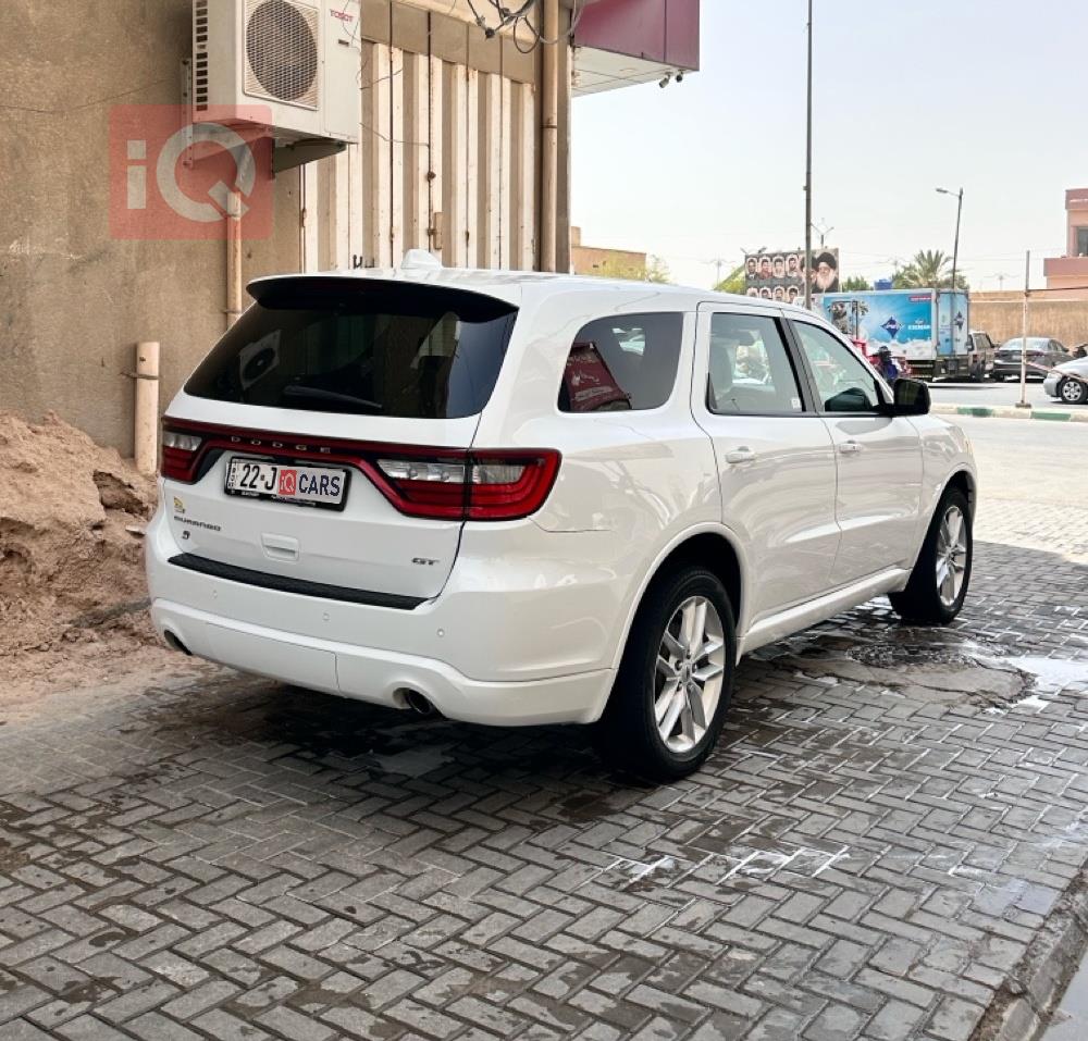 Dodge Durango